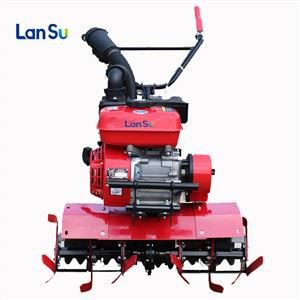 Mini kultivátor LS-330B (včelí štýl)