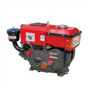 Odparovací dieselový motor R180